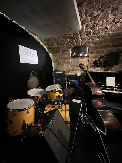 Joe Corcia Quartet 3